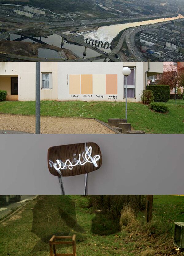Parcours Est #10