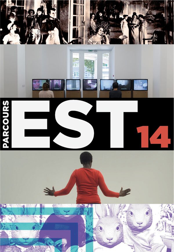 PARCOURS EST #14-1-1